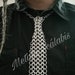 Chainmail Necktie - Etsy