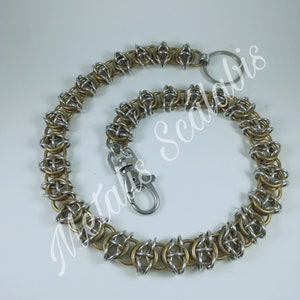 Celtic Wallet Chain