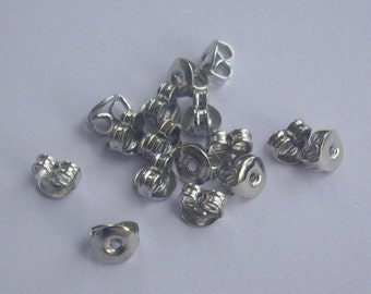 30 tips for silver earrings -