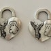 see more listings in the Charms and pendants section