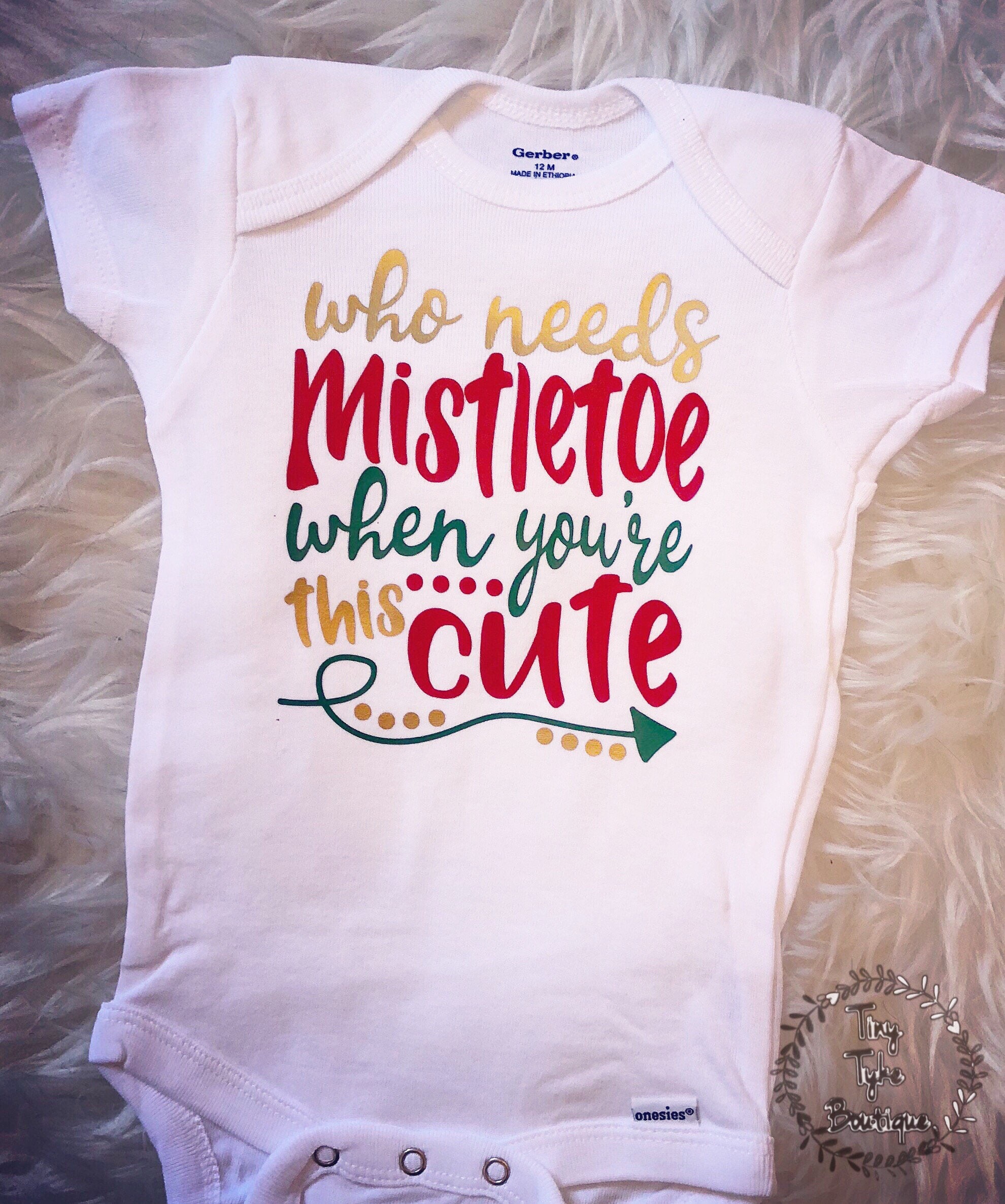 Newborn Clothes Christmas Baby One Piece Christmas Baby Clothes Infant Clothes Believe Christmas Baby Bodysuit Baby Snapsuit Bodysuits Baby Girls Clothing
