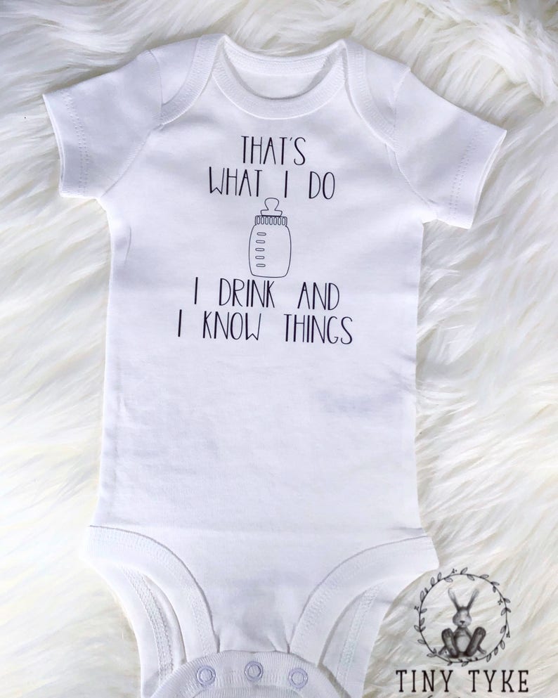 AW Fashions Don't Look At Me, The Dog Did It! Baby India