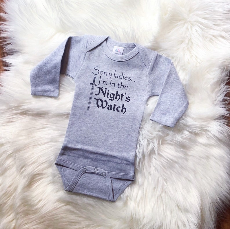 Long Sleeve Funny Baby Onesie Makes a Perfect Gift LAST NIGHT was a Blur....