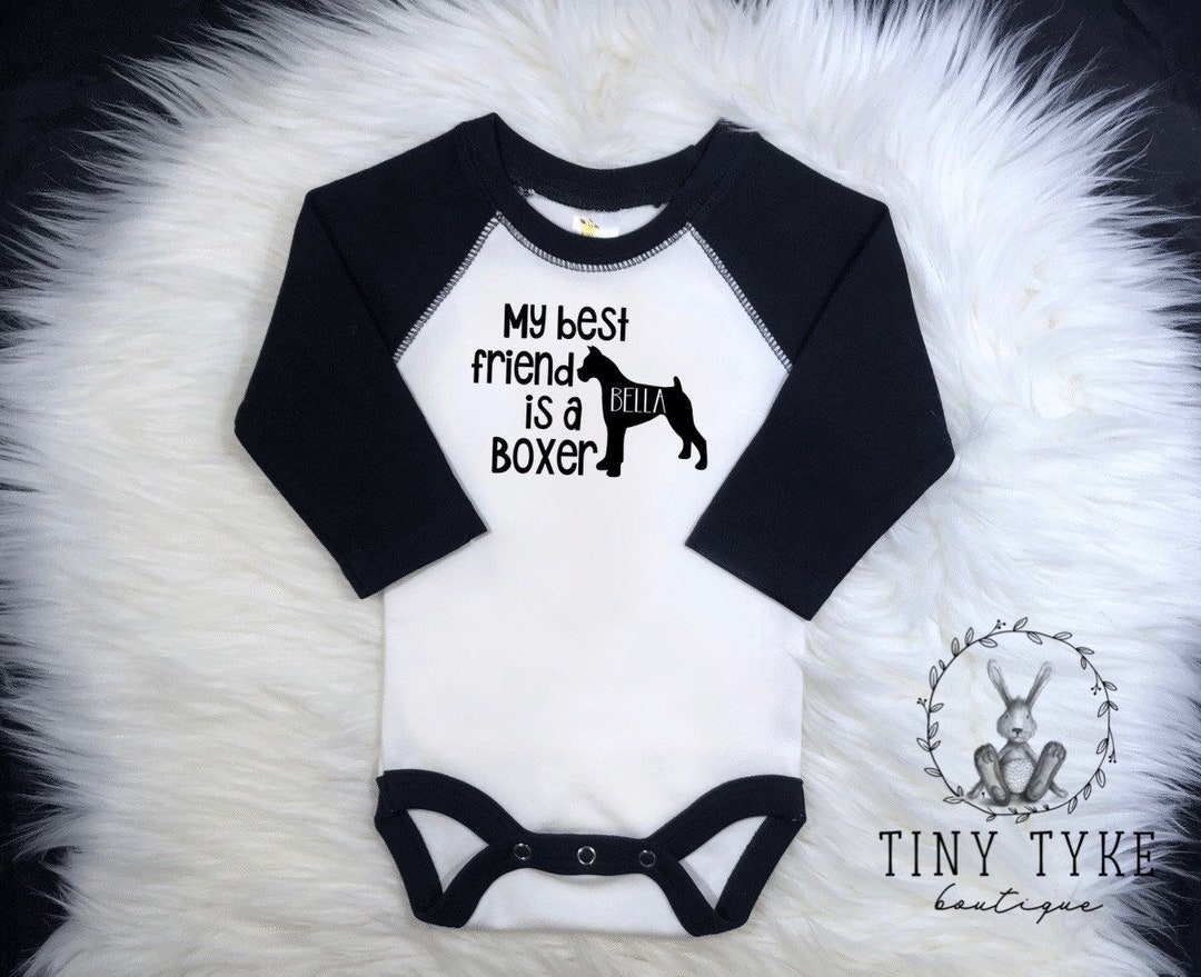 Baby Bodysuit One Piece Or Toddler T-shirt