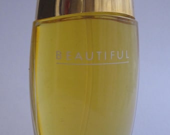 Dazzling Gold by Estee Lauder for Women 2.5 Oz Eau De Parfum Spray