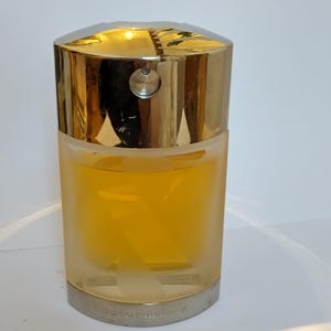 XS Pour Elle by Paco Rabanne 50ML - Vintage 1990s - excellent near full