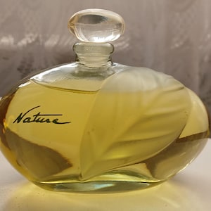 Yves Rocher Nature - Eau de Parfum 75 ml - Vintage FULL excellent
