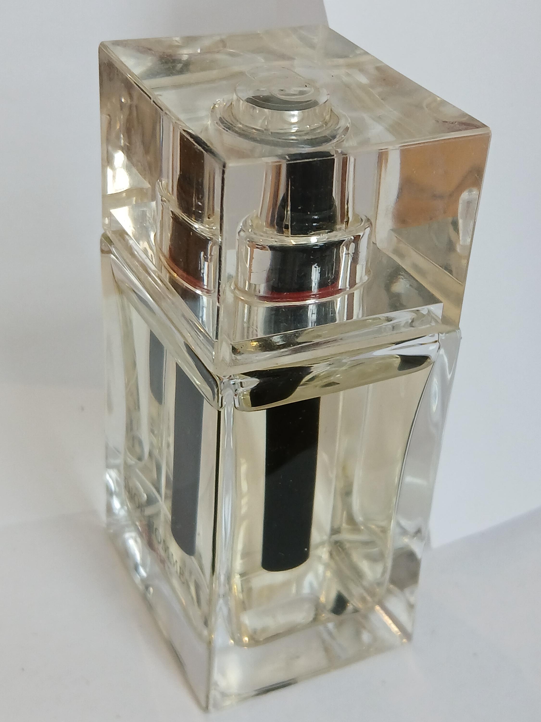 Dior Homme Sport 100ML - Vintage 2008 - Dior for Men Excellent