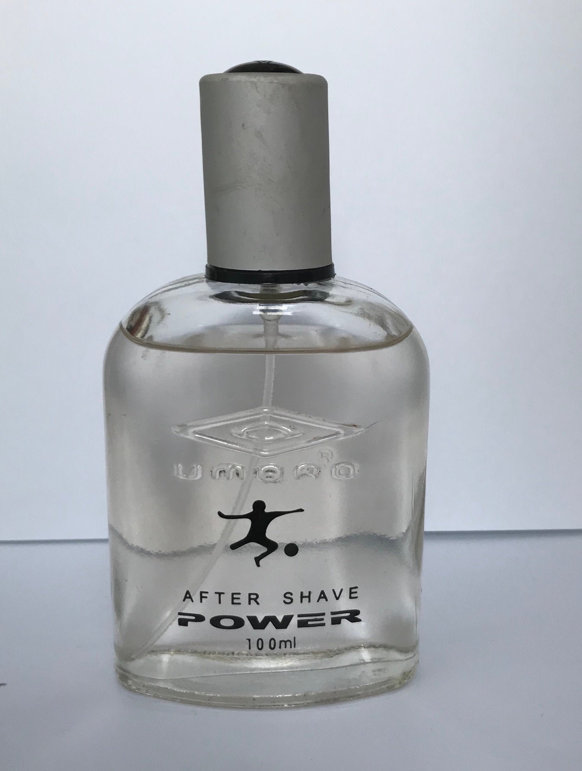 Umbro aftershave discount