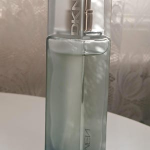 DKNY Men 50ml Eau de Toilette early launch