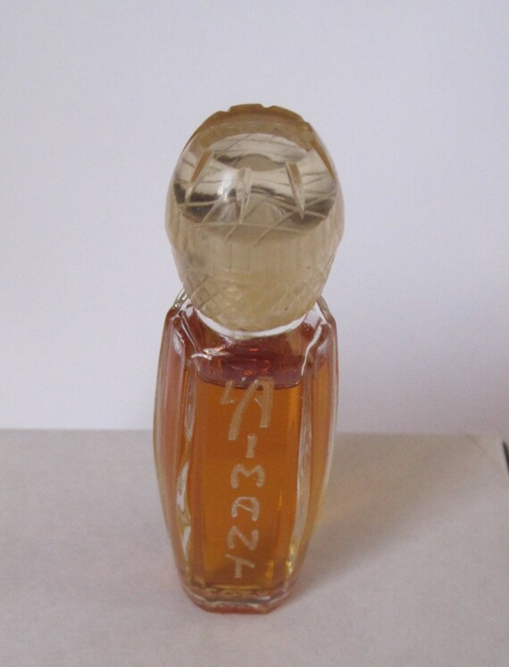 Vintage Coty L'Aimant Parfum Early Coty L'Aimant: A Classic since 1927
