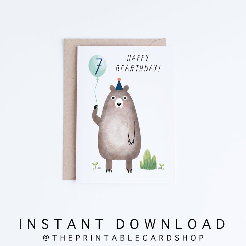 printable-7th-birthday-cards-for-boys-happy-bearthday-card-etsy