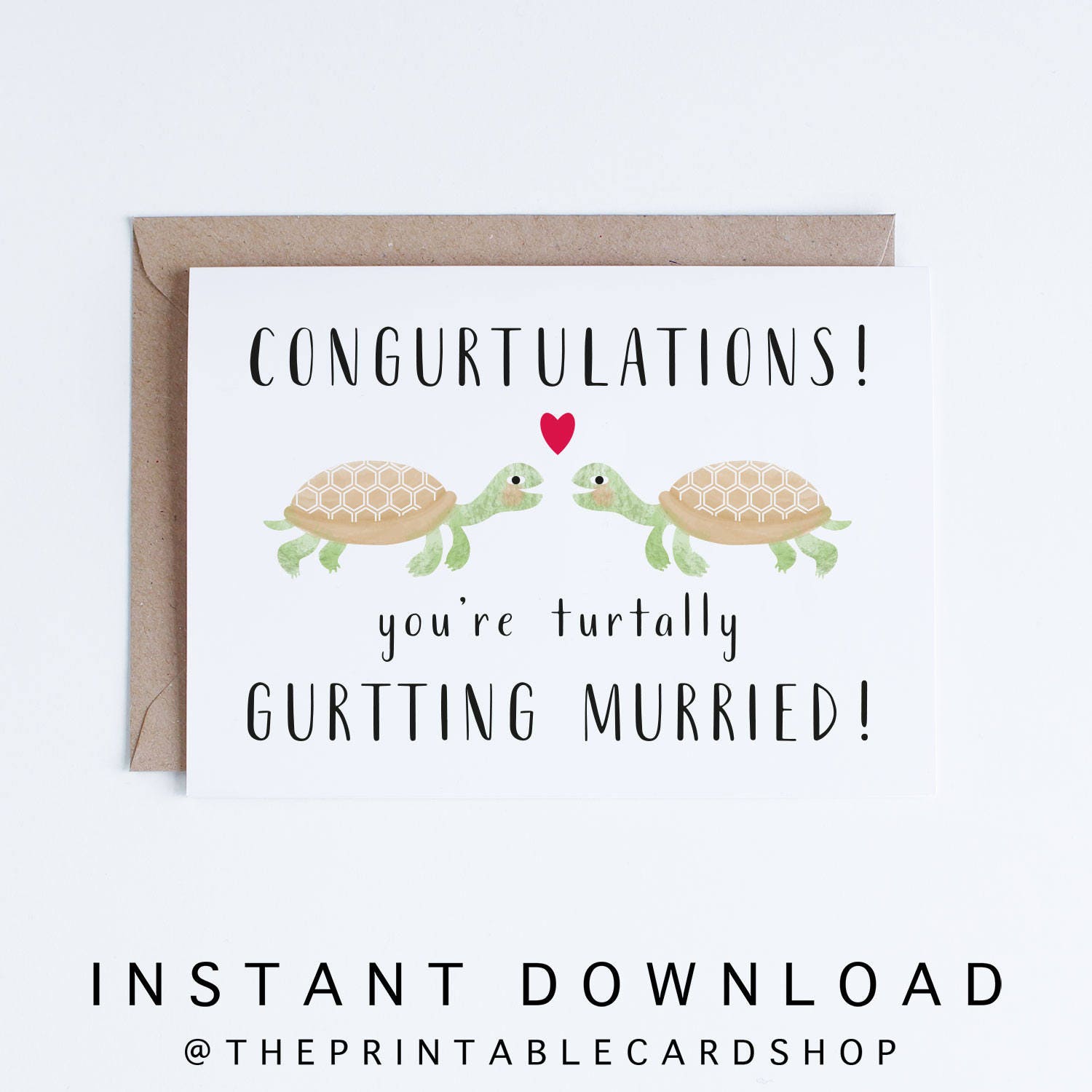 Printable Engagement Playing cards, Electronic Congratulations Playing cards, Derp Card Immediate Obtain, Lovely Engagement Card, Turtles, Amusing Case in point image relating to Congratulations Cards Printable known as Printable Engagement Playing cards, Electronic Congratulations Playing cards, Derp Card Prompt Down load, Adorable Engagement Card, Turtles, Amusing Example
