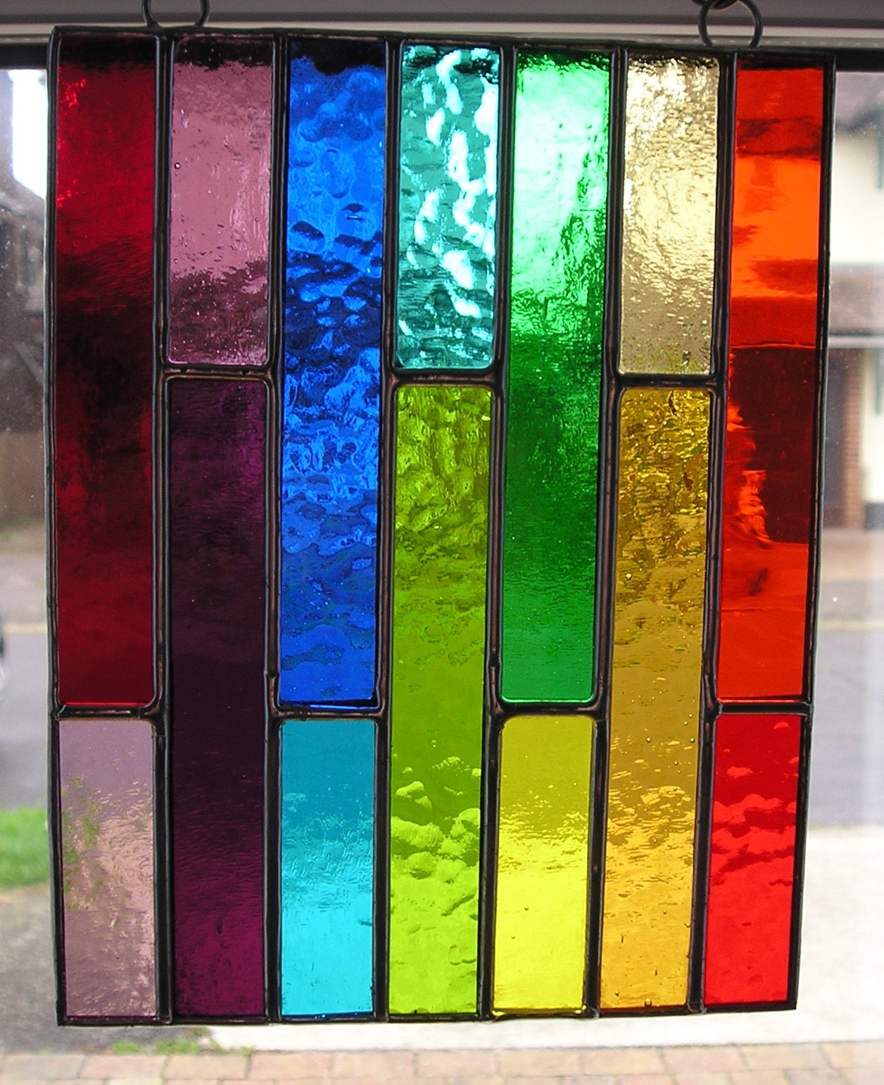 Multicolor Flower Ornaments for Doors Home Windows Decoration and Gifts Shellee Abstract Rainbow Geometric Stained Glass Window Hanging Panel Suncatcher,Acrylic Pendant Home Decoration Multicolor Flower Ornaments for Doors Home Windows Decoration and Gifts Shellee Abstract Rainbow Geometric Stained Glass Window Hanging Panel Suncatcher,Acrylic Pendant Home Decoration