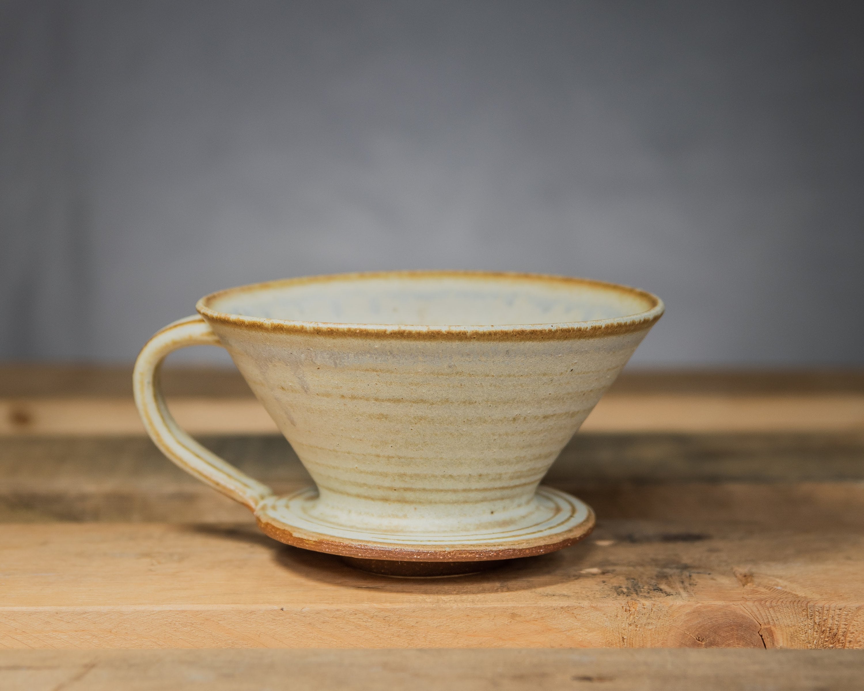 Ceramic coffee pour over for Chemex filters Etsy