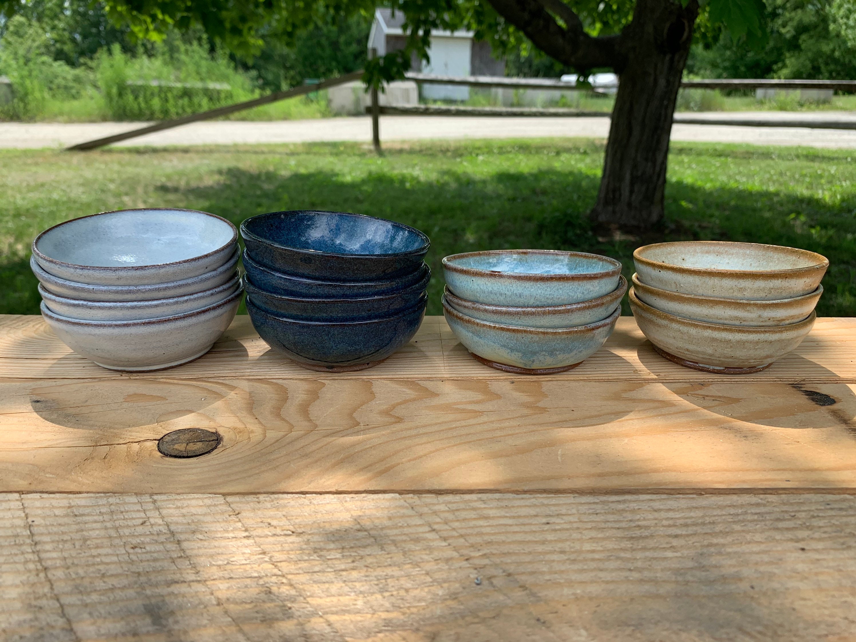 Vermont Pottery for sale Only 4 left at 60