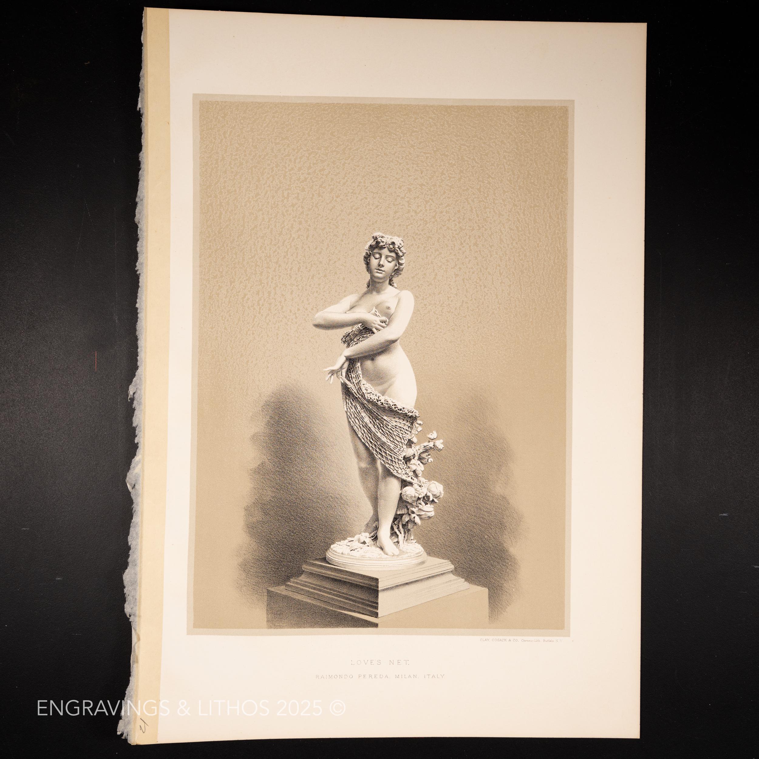 リトグラフ 女性像 限定版 11/50 リトグラフ 女性像 限定版 11/50 11⁄50 リトグラフ 女性像 G3205333874