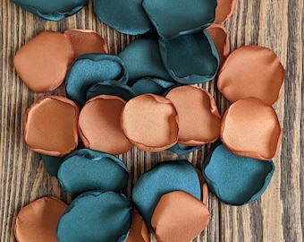 Boho Bridal Shower decor, Bride To Be rose petals, Fall Bridal Shower Bridal Brunch bubbly decoration, Future Mrs, Terracotta Wedding Shower