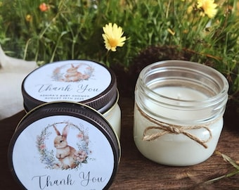Party Candles-Favors