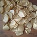 Champagne wedding, custom rose petals bulk for wedding table decor, party decorations, scatter petals, flower petals for basket and toss 