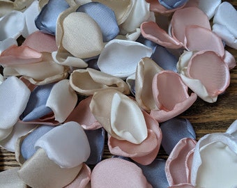 Reusable Rose Petals