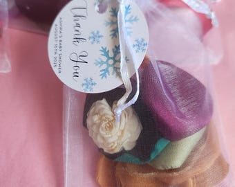 Sachets Favors