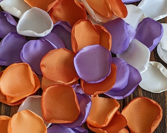 Reusable Rose Petals