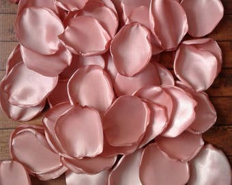 Reusable Rose Petals