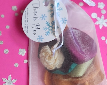 Sachets Favors