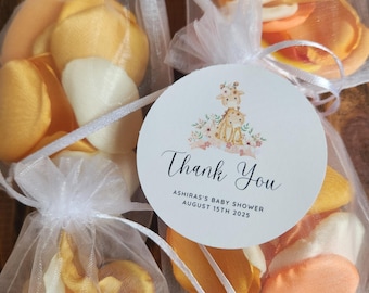 Sachets Favors