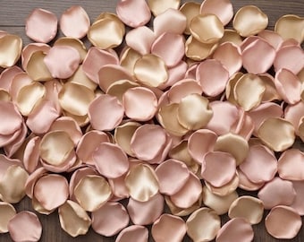Flower Petals