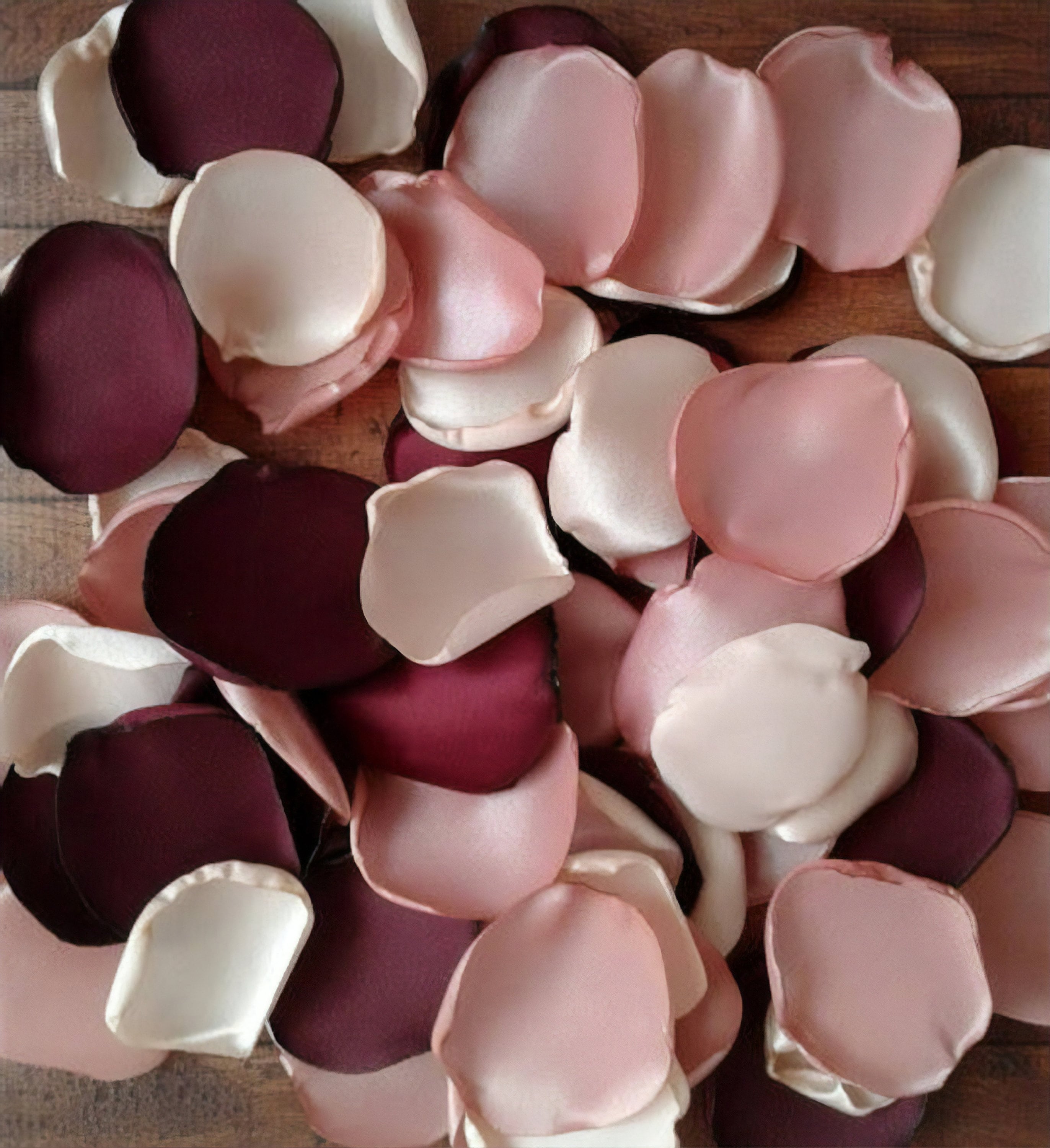 3. Petals Of Love: Rose Petals For Weddings, Events, And Aromatherapy