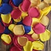 see more listings in the Reusable Rose Petals section