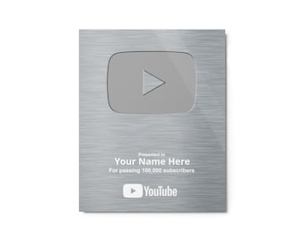 Youtuber Button Etsy Youtuber Button Etsy