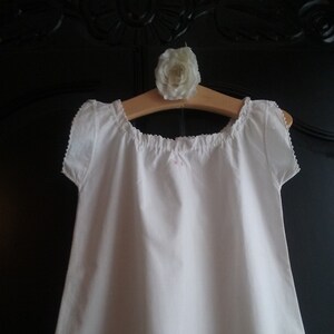 Vintage Girls Shirt