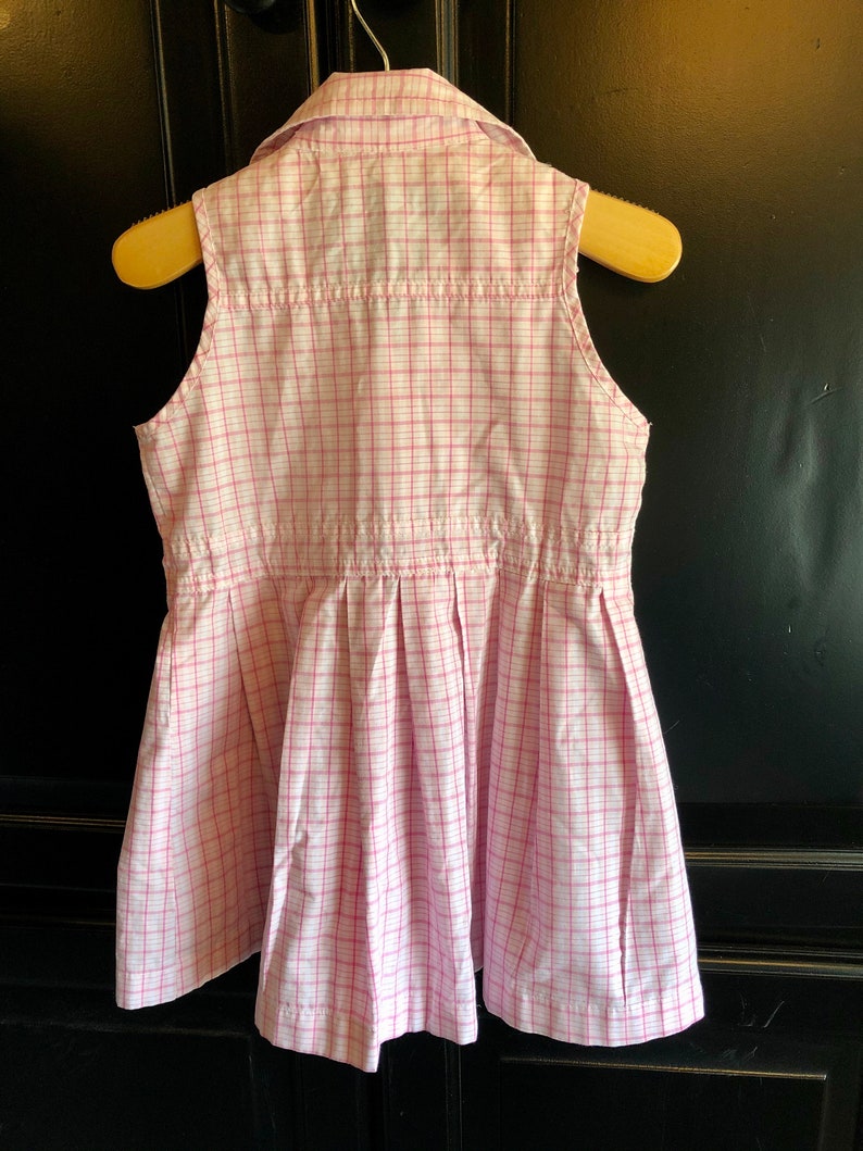 French Girl/'s Dress