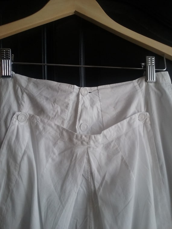 Vintage French Pantaloons