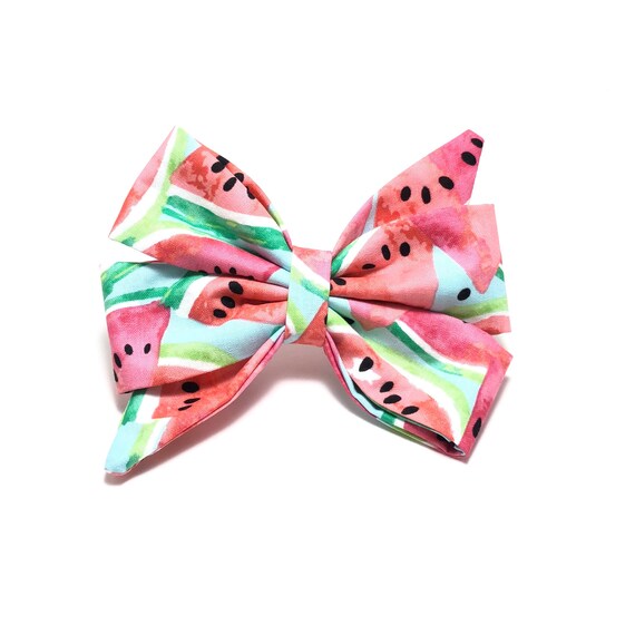 girly dog collars with bows