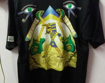 Vintage Hard Rock Cafe myrtle beach t-shirt
