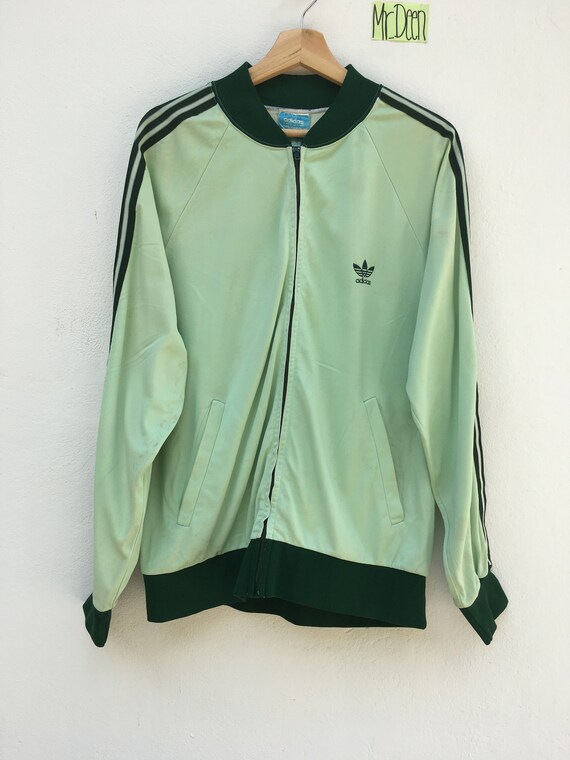 trackie tops
