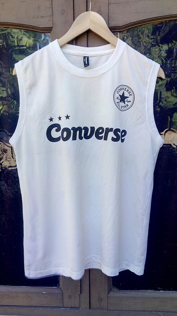 converse measurement