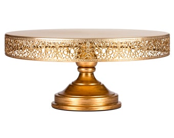 16 inch cake stand