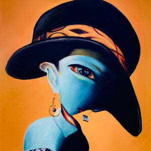 Divi DUÁ - Meditative Art