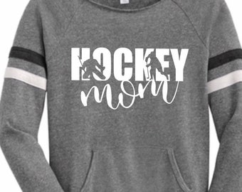Hockey mom gear Clearance