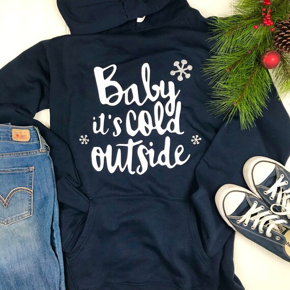 baby hooded sweatshirt