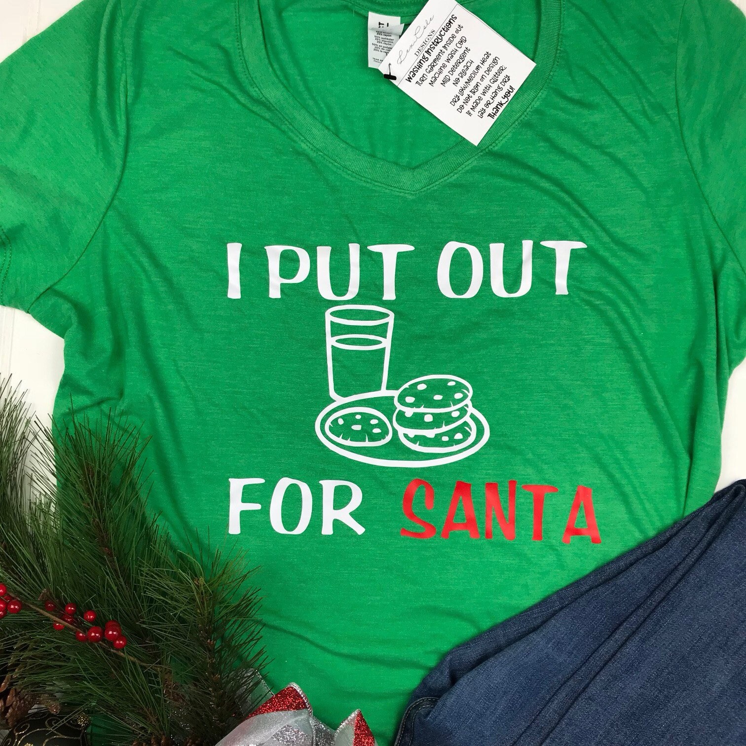Funny Christmas Shirt Christmas TShirt Christmas Sweater | Etsy