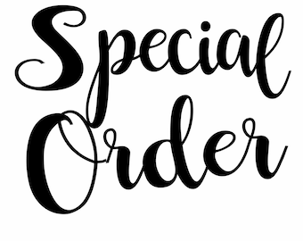 Special Order Texas Tee