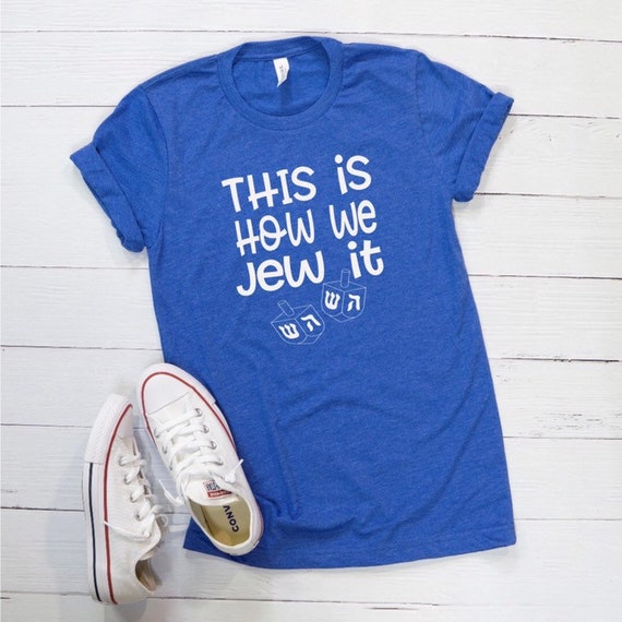 funny hanukkah shirts