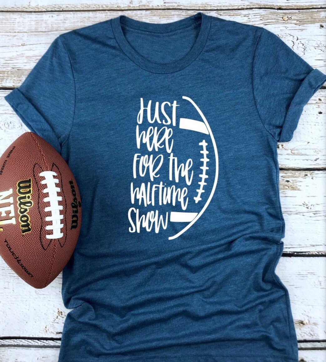 super bowl womens shirt