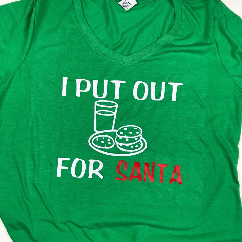 Funny Christmas Shirt Christmas TShirt Christmas Sweater Etsy